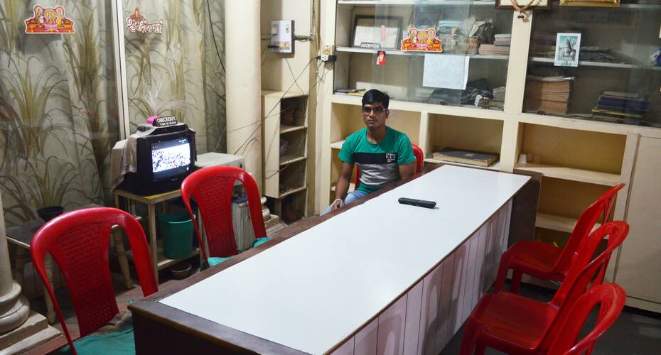 Hotel Sunrise, Varanasi 5